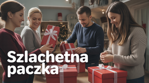 Szlachetna Paczka w Wyszkowie: Jak Możesz Pomóc?