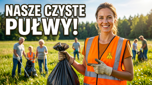 Akcja Czyste Pulwy 2026: Społeczność Zjednoczyła Się Dla Środowiska