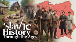 Historia Słowian - Od Prasłowian do Polaków