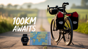Przygotowanie do 100 km na rowerze - kompleksowy poradnik
