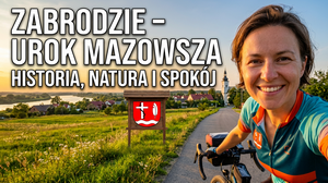 Zabrodzie - Urokliwy Zakątek Mazowsza z Bogatą Historią