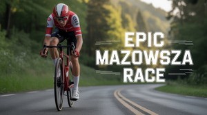 Wyścig Dookoła Mazowsza 2023: Kluczowe informacje dla uczestników