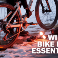 Przygotowanie roweru na zimę - kompletny poradnik dla zimowych rowerzystów