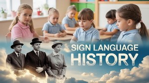 Międzynarodowy Dzień Głuchych i Języka Migowego: Historia i znaczenie