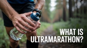 Co to jest Ultramaraton? Wyjaśnienie, Dystans i Wymagania
