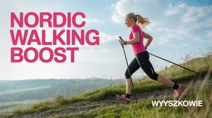 Rozwój Nordic Walking w Wyszkowie - odkryj jego korzyści