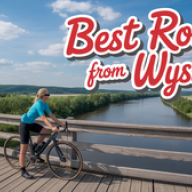 Najpiękniejsze trasy rowerowe nad Bugiem – gdzie jechać z Wyszkowa