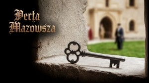 Zamek w Pułtusku - Perła Mazowsza i Twoja Brama do Historii