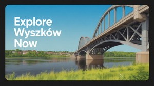 Twój przewodnik po Gminie Wyszków: miejsca, atrakcje, wydarzenia