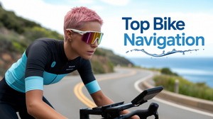 Który licznik rowerowy GPS wybrać w 2025 roku? Nawigacja rowerowa i przegląd topowych modeli