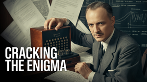 Jerzy Witold Różycki - Genialny matematyk i pogromca Enigmy