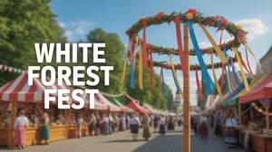 Festiwal Kultury i Tradycji Puszczy Białej – Festyn i Zlot Kół Gospodyń Wiejskich