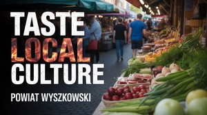 Powiat Wyszkowski - odkryj urokliwe zakątki między Bugiem a Narwią