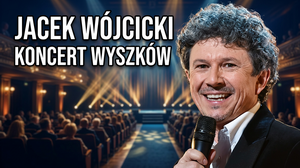 Koncert Jacka Wójcickiego w WOK Hutnik w Wyszkowie – Niezapomniany Wieczór
