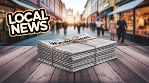 Wyszkowskie media - Wyszkowski Dziennik Internetowy
