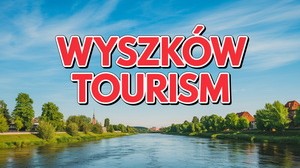 Miasto Wyszków: co warto zobaczyć, turystyka, zabytki
