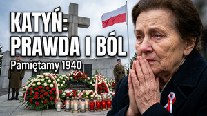 Dzień Pamięci Ofiar Zbrodni Katyńskiej