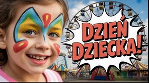 Dzień Dziecka w Wyszkowie - Atrakcje i Wydarzenia