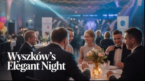 Bal Organizacji Pozarządowych Wyszków 