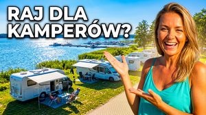 Pilawa Camping - Pierwszy Camper Park nad Jeziorem Zegrzyńskim w Gminie Nieporęt