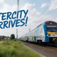 PKP Intercity dotrze do małych i średnich miast. Także do Wyszkowa!