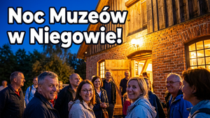 Noc Muzeów w Młynie Motorowym 