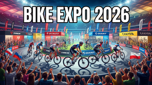 BIKE EXPO 2026 - Narodowy Test Rowerowy