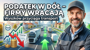 Podatek od Środków Transportu w Wyszkowie: Radykalna Obniżka Przynosi Efekty