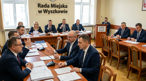 Rada Miejska Wyszków – Odwołanie Wiceprzewodniczących: Brakuje Jednego Podpisu