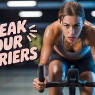 Jeśli nie boli, to znaczy, że jedziesz za wolno Jak bezpiecznie przekroczyć swoje granice na rowerze