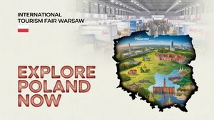 TT Warsaw: 31. edycja Międzynarodowych Targów Turystycznych