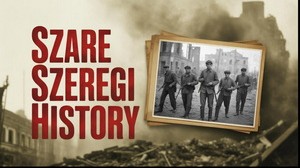 Kryptonim Szare Szeregi: Historia i rola w II Wojnie Światowej