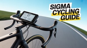 Nawigacja rowerowa Sigma - Który model wybrać?