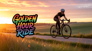 Trasy rowerowe idealne na wschód i zachód słońca - 7 magicznych szlaków w Polsce