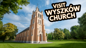 Kościół św. Wojciecha w Wyszkowie