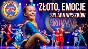 Triumf Sylaby na Festiwalu 