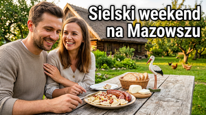 Agroturystyka w Gminie Brańszczyk: Ekonomia Doświadczeń na Mazowszu