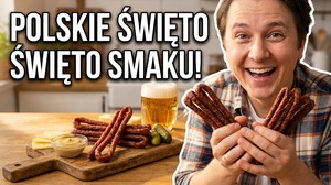Dzień Kabanosa - Nieoficjalne Święto Popularnej Polskiej Przekąski