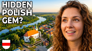 Wyszków – Historic City on the Bug River Full of Nature and Heritage