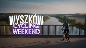 Najlepsze miejsca na weekend rowerowy w okolicach Wyszkowa