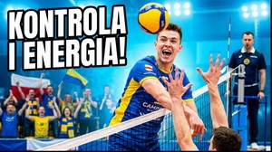 Pokaz siły Campera Wyszków! Pewne zwycięstwo w Międzyrzecu 3:1