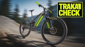 TRAKA Bike Check Ultra: Kompleksowy Przewodnik dla Kolarzy Gravelowych