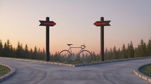 WGR WMM zawiesza organizację grupowych wyjazdów rowerowych. Nowy kierunek