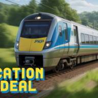 Bilet za złotówkę na Dzień Edukacji - Promocja PKP Intercity