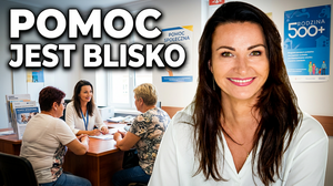 Nowa Kierownik GOPS i Plany Utworzenia Centrum Usług Społecznych w Brańszczyku