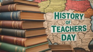 Światowy Dzień Nauczyciela: Historia i Tradycje w Polsce