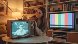 Obchody Światowego Dnia Telewizji - Informacje i Historia