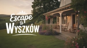 Odkryj najlepsze noclegi w powiecie wyszkowskim