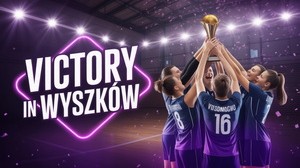 UKS Volley Wyszków zorganizował turniej kadetek - relacja