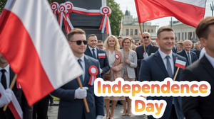 Narodowe Święto Niepodległości w Wyszkowie: Tradycja i Hołd